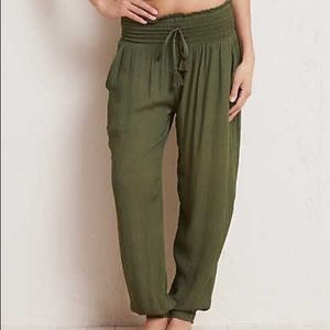 Aerie/American Eagle Harlem Pants